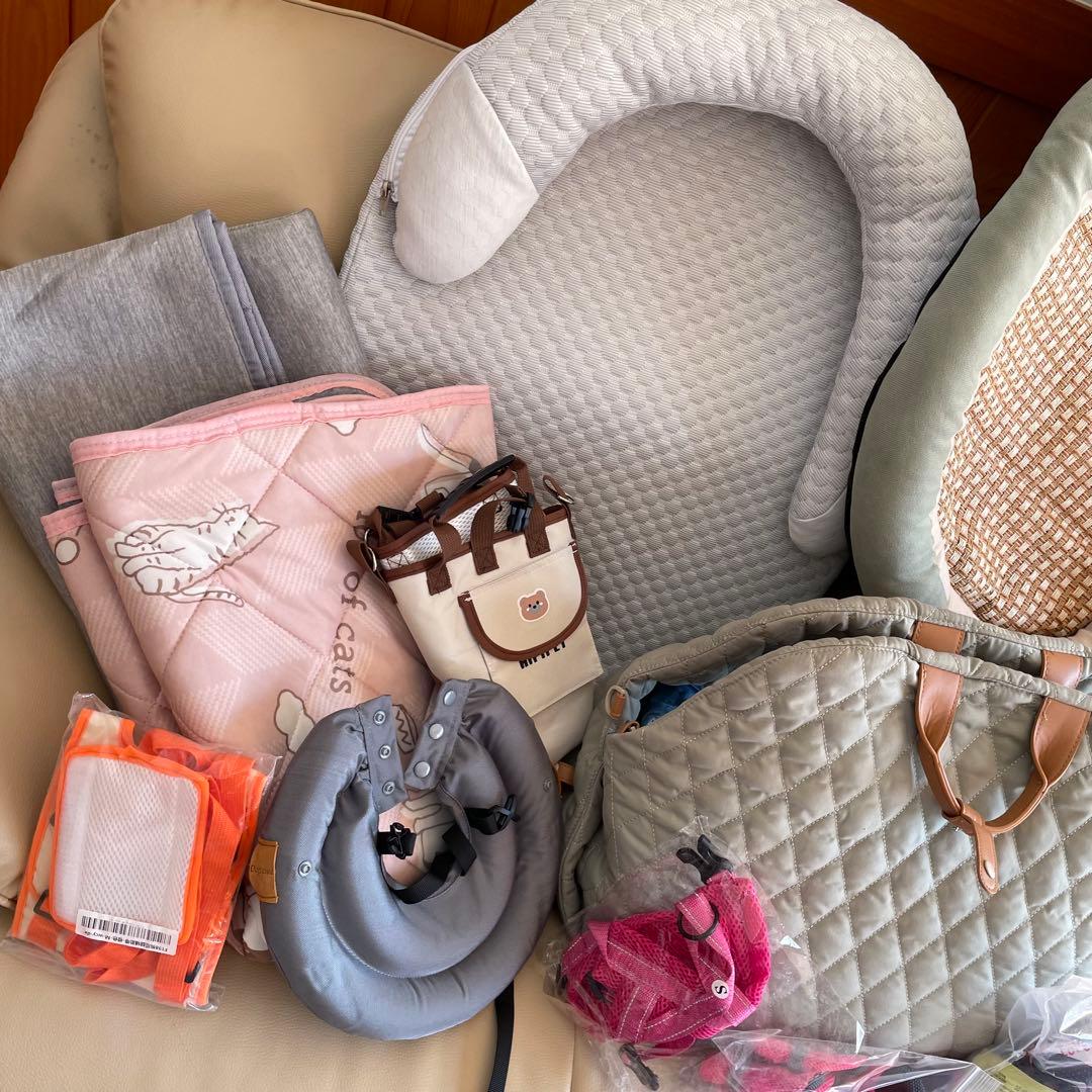 ペット　用品　まとめ売り