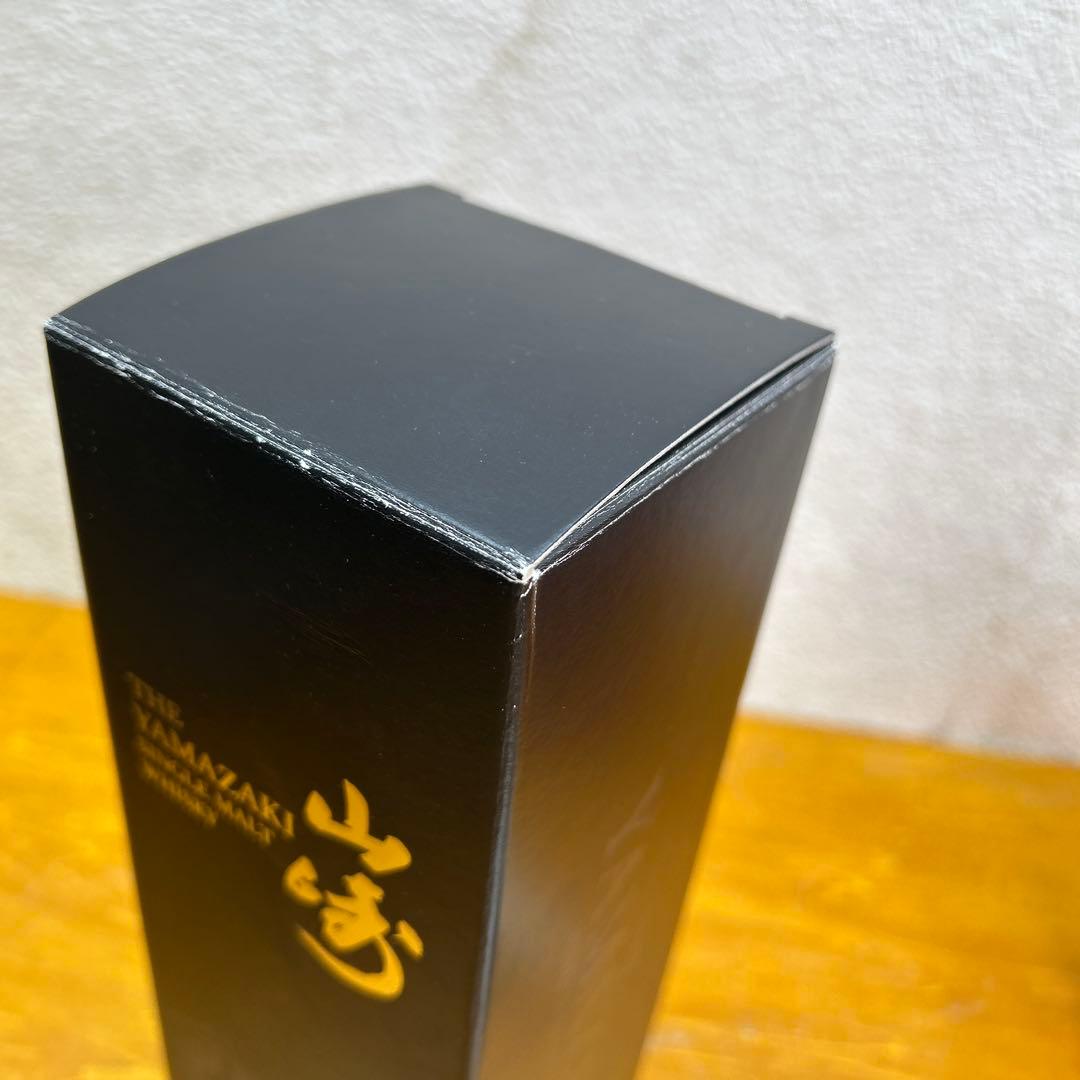 5280 【未開栓】山崎 ウイスキー 限定版 2015年 700ml サントリー