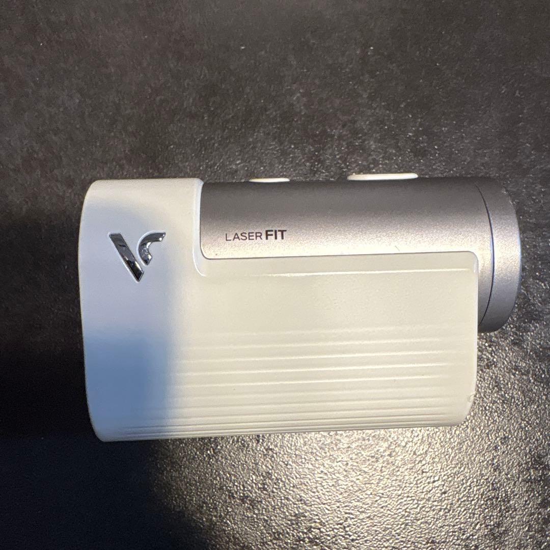 VOICE CADDIE Laser FIT ゴルフ用距離計
