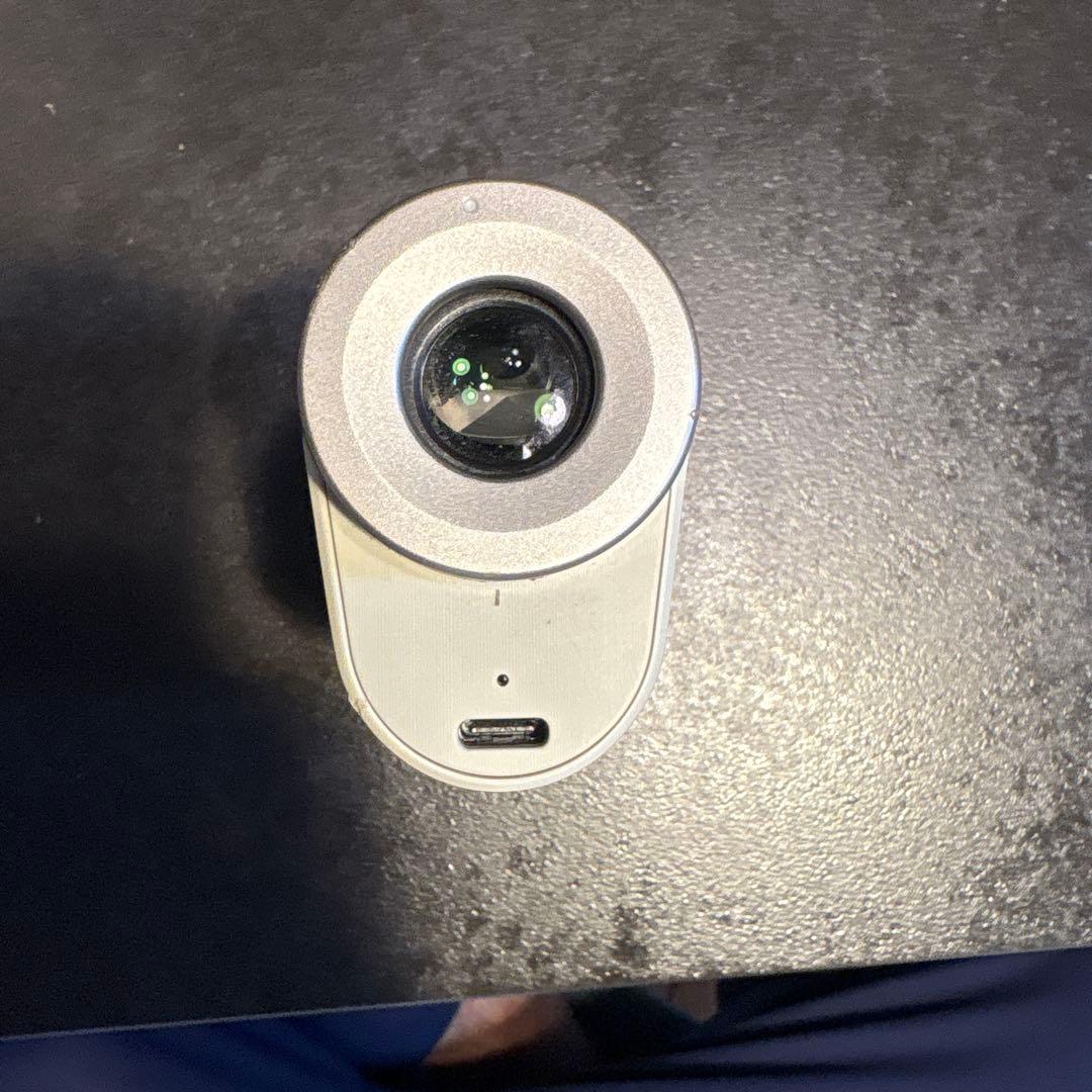 VOICE CADDIE Laser FIT ゴルフ用距離計