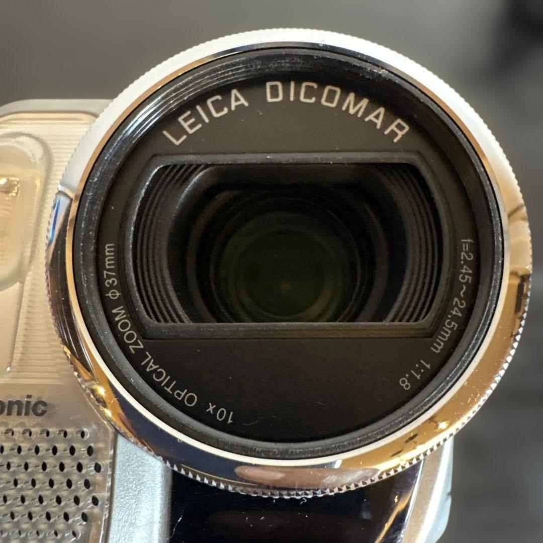 Panasonic NV-GS150 3CCD MiniDV 中古