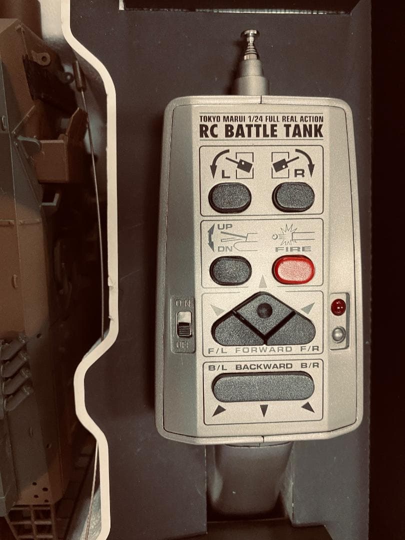 90式戦車　TYPE 90　1/24