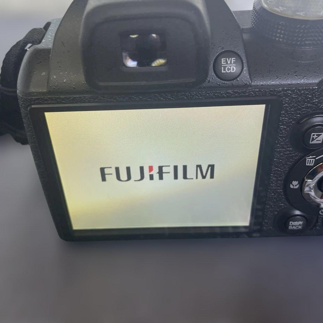 FUJIFILM 富士フイルム FinePix S3200 デジタルカメラ