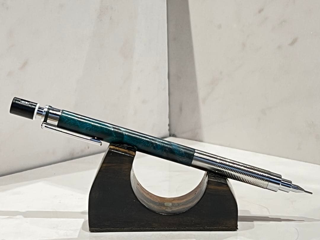 グラフ1000 0.5スタビ3-5-7ステンレスグリップスリット加工