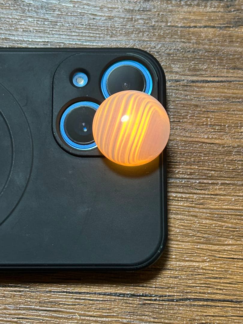 日向特製蛤碁石 実用 36号 本那智黒 本蛤碁石 白180個 黒181個