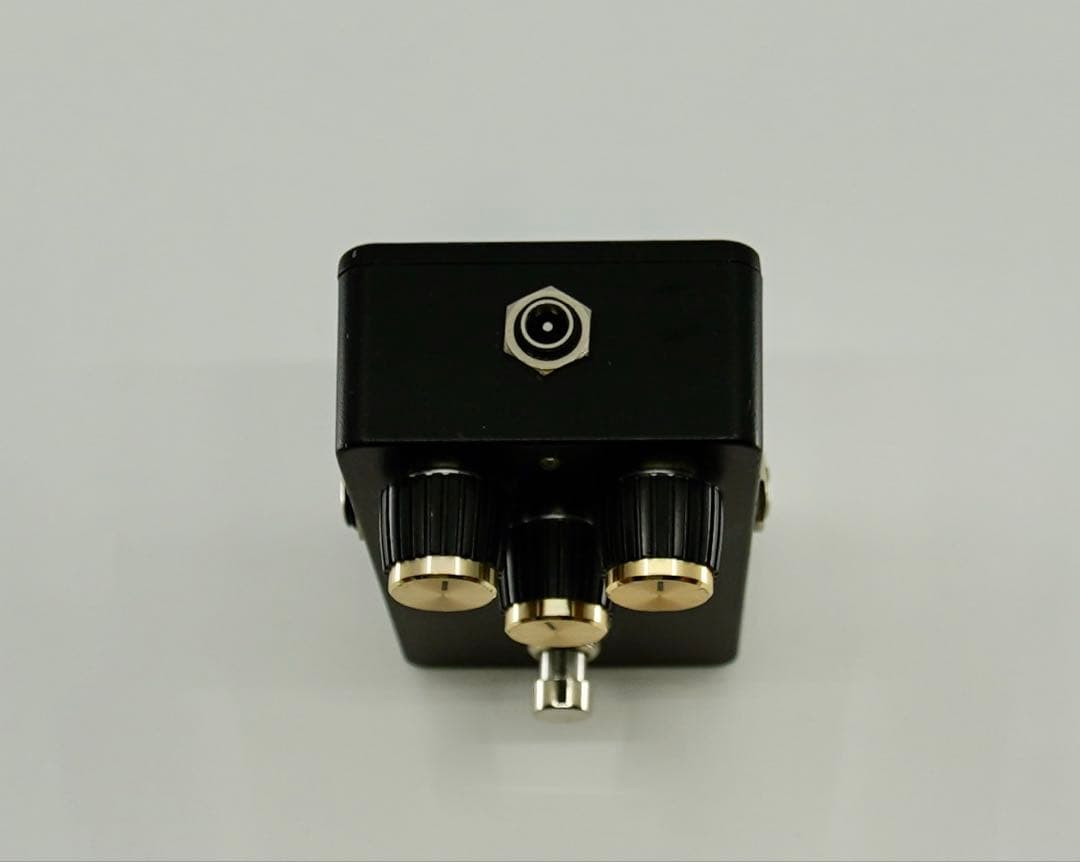 ギター pedal diggers 45 overdrive