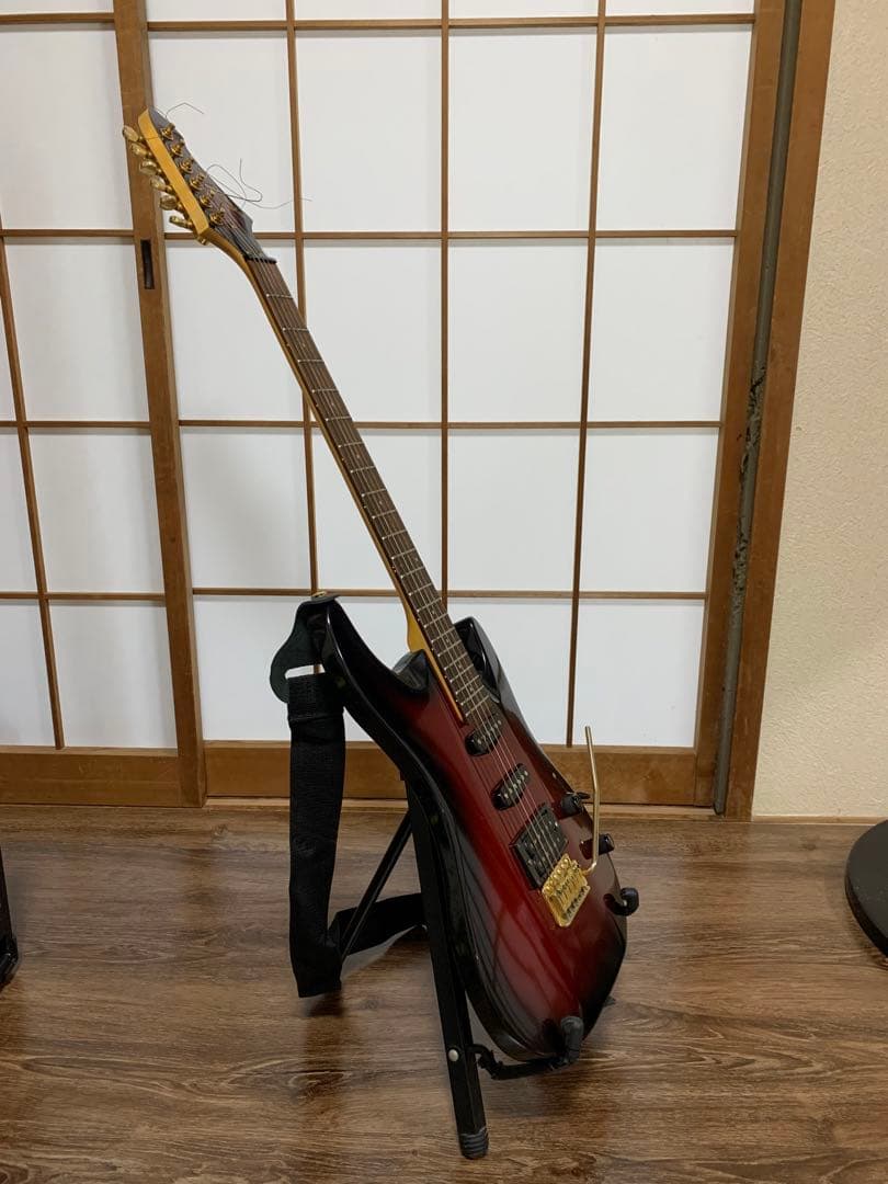 【配達無料】AriaProⅡ MAGNA-series エレキギターアンプセット