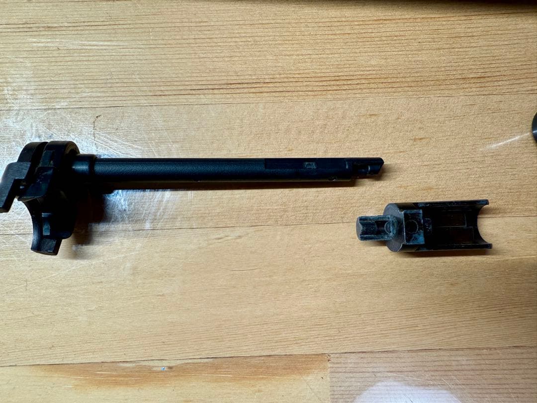 東京マルイ HK45ガスブローバック