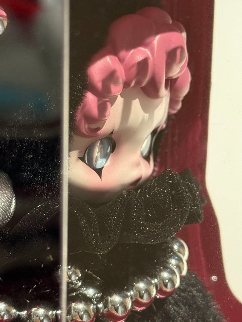 SKULLPANDA タイ限定　As You Wish ぬいぐるみペンダント