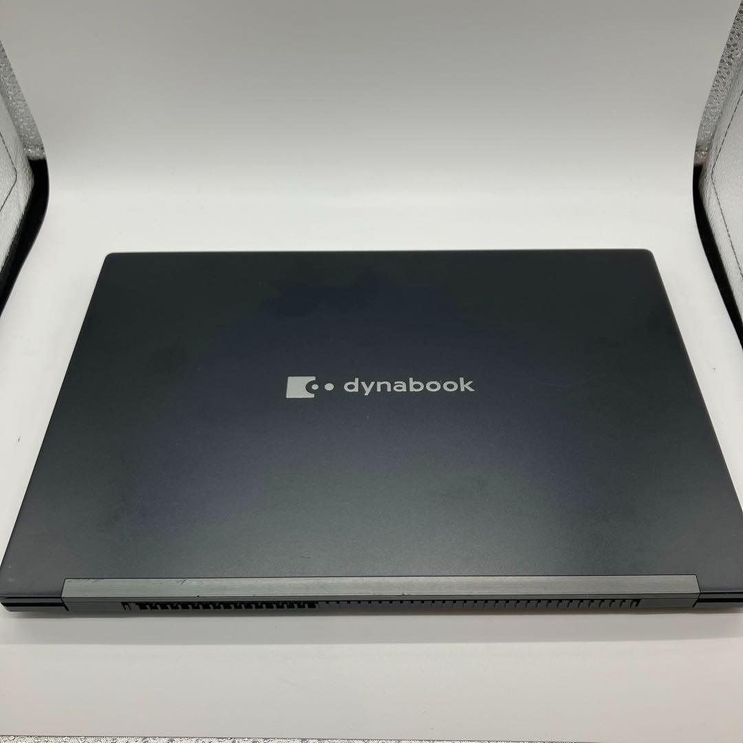 美品　超軽量　Dynabook 11世代 i5 メモリ16GB SSD256GB
