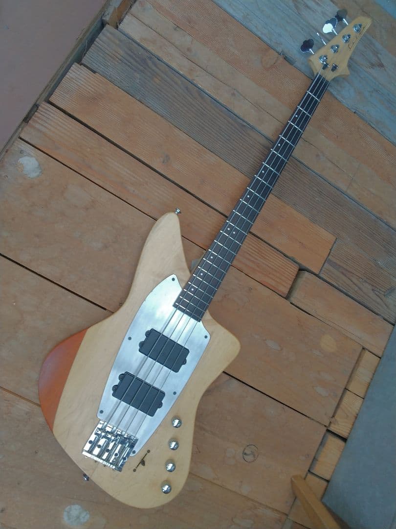 ベース tig tuned bass Selva SEB2020sp