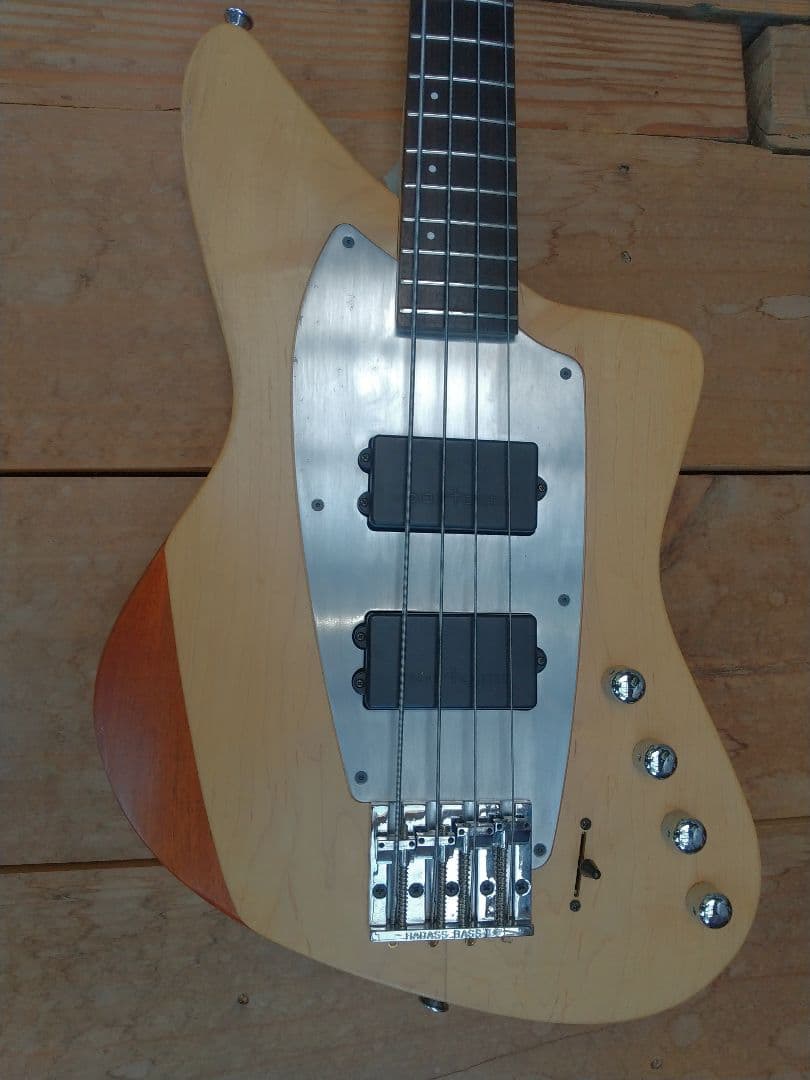 ベース tig tuned bass Selva SEB2020sp