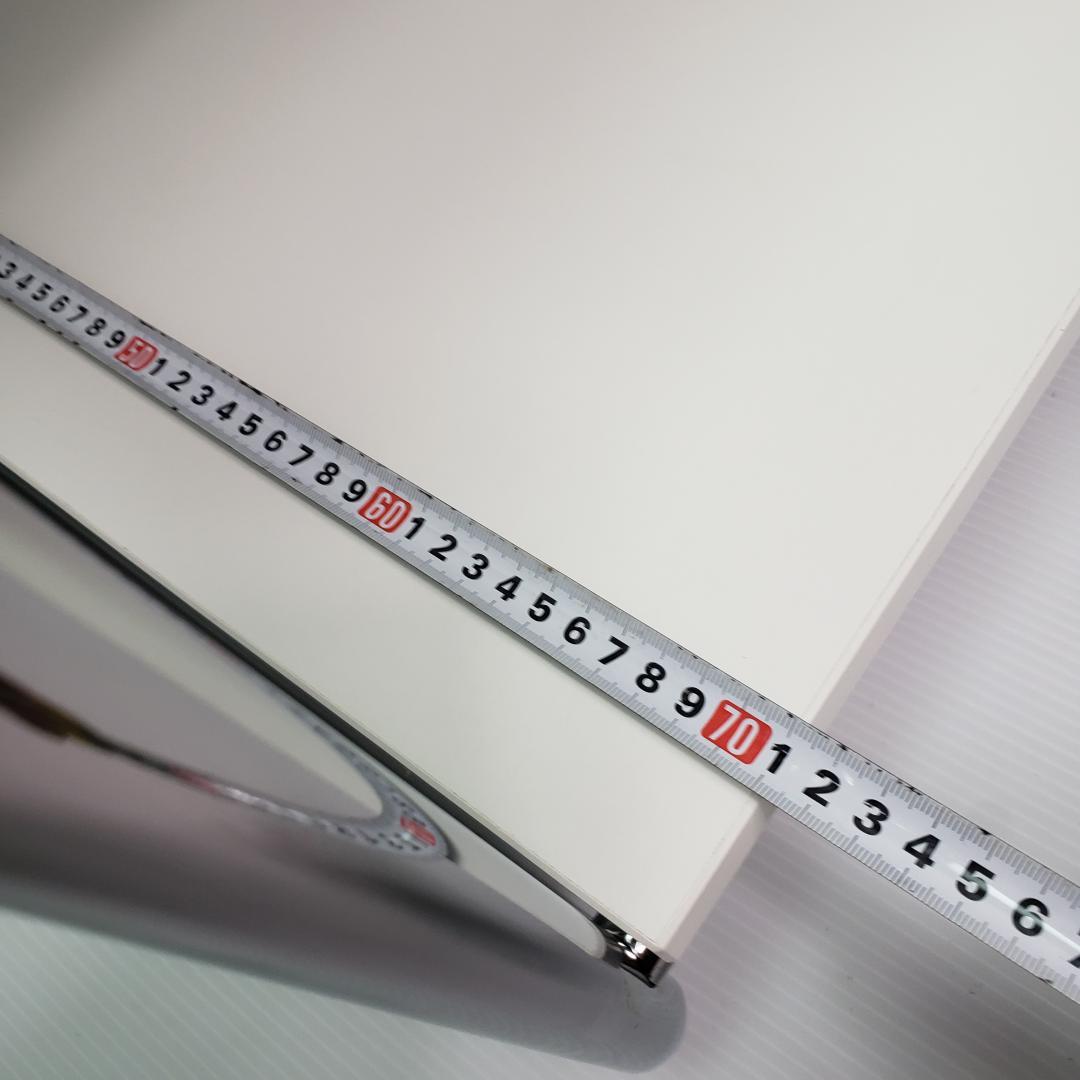 【組立済み発送】　IKEA イケア BAGGBODA バッグボーダ テーブル