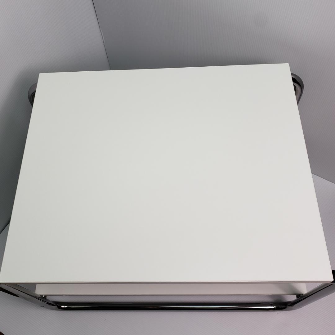 【組立済み発送】　IKEA イケア BAGGBODA バッグボーダ テーブル