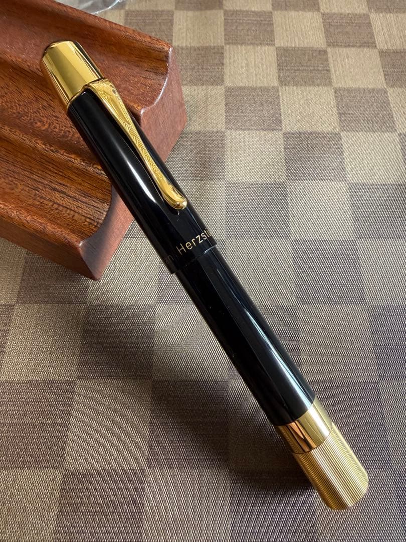 ペリカン万年筆1929