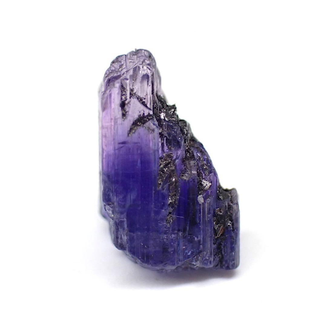 【タンザニア/メレラニ産】タンザナイト1-4