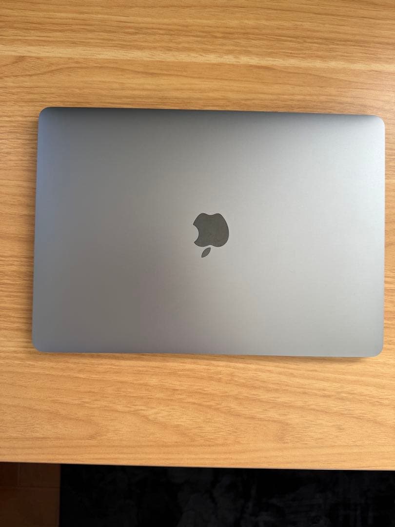 AppleのMacBook Air M1チップ モデル