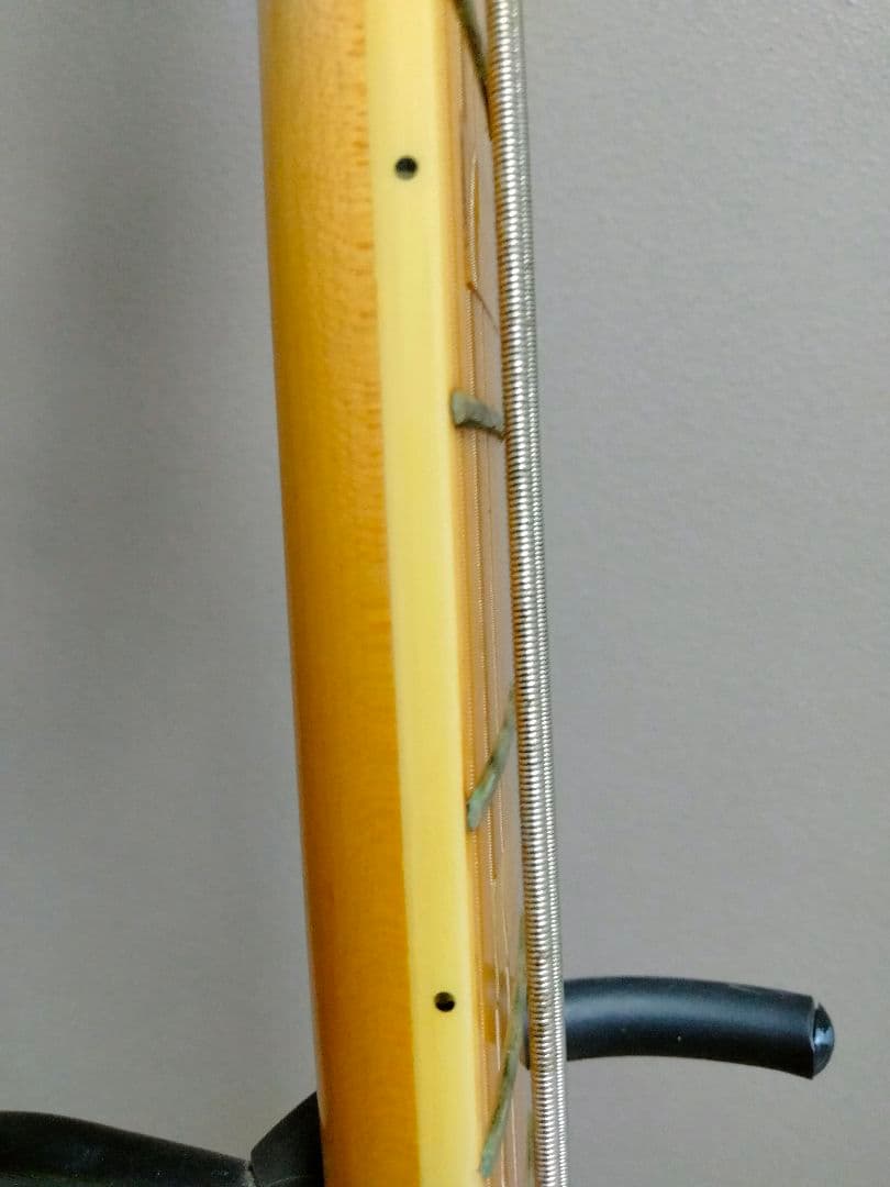 EDWARDS E-JB-110PM エレキベース