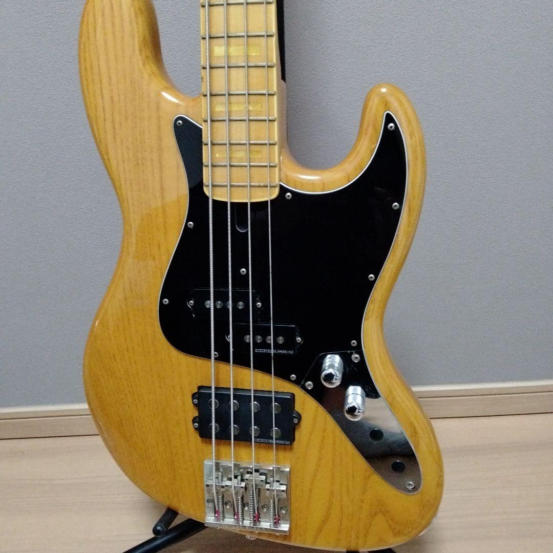 EDWARDS E-JB-110PM エレキベース