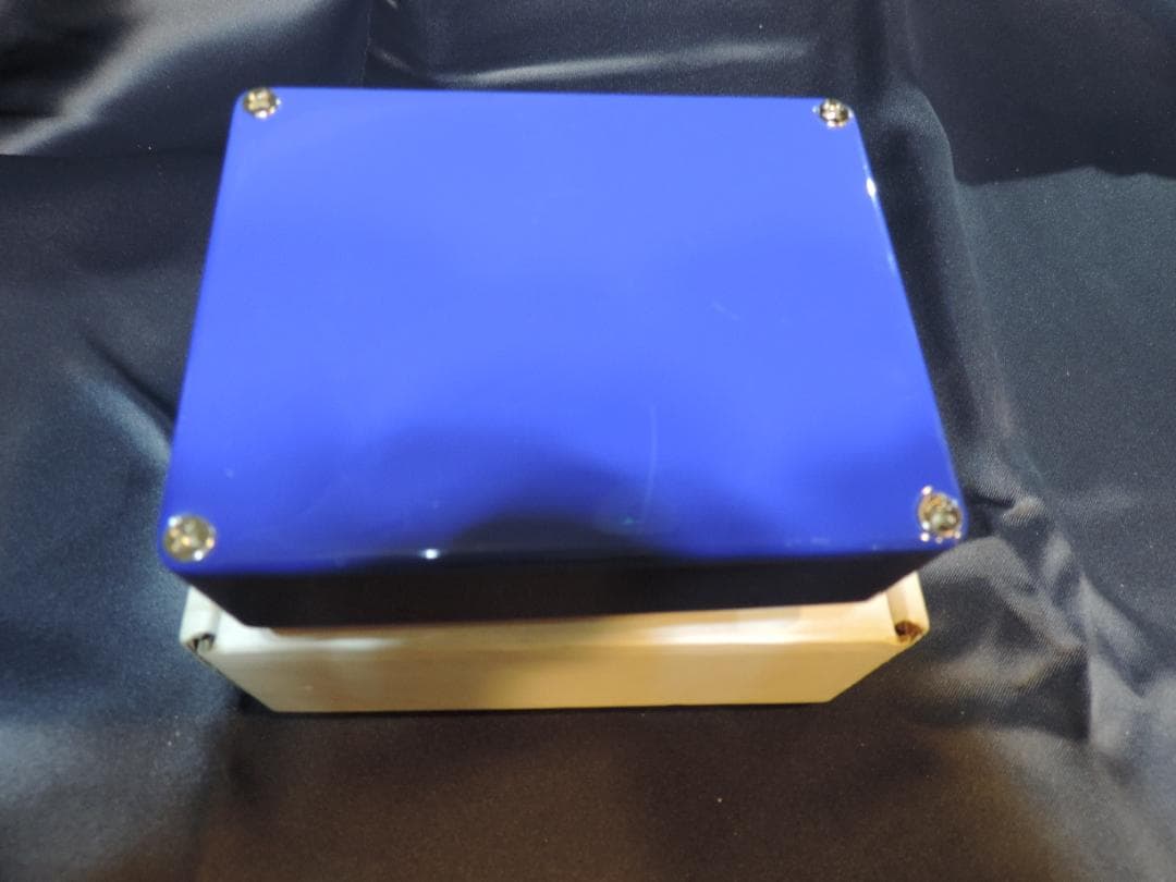 ギター ANIMALS PEDAL FIREWOOD ACOUSTIC D.I.