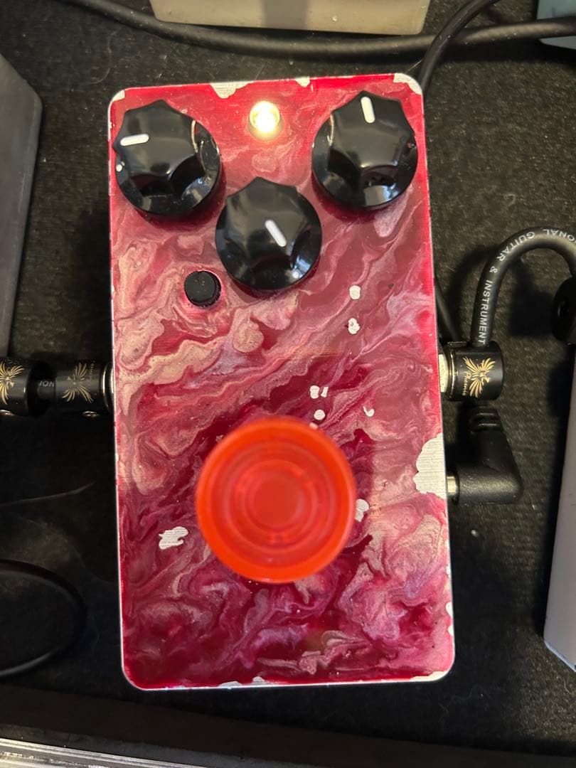 Leqtique Redemptionist　レクティーク