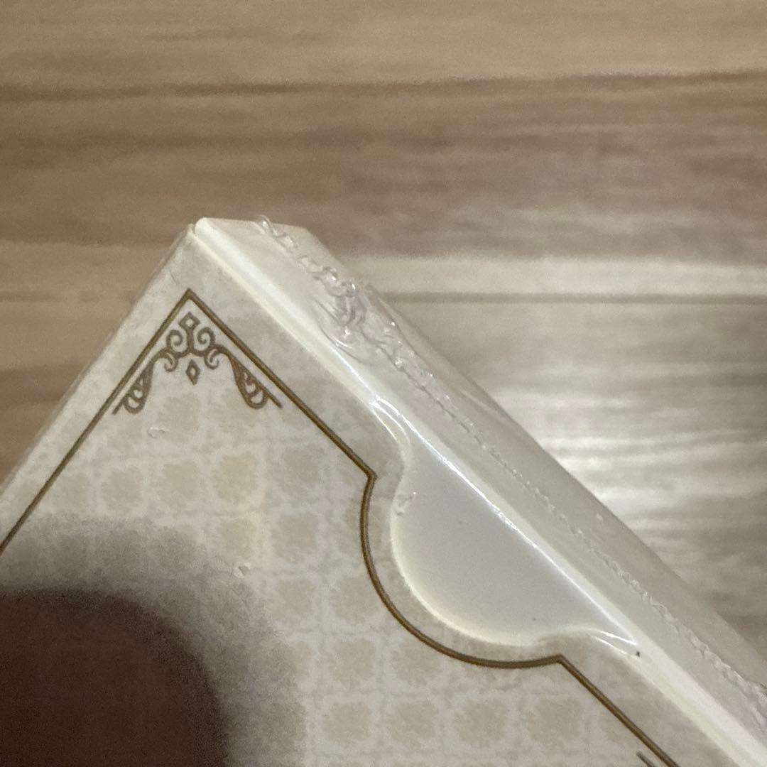 カリスマトランプ 新品未開封 RINDO entertainment