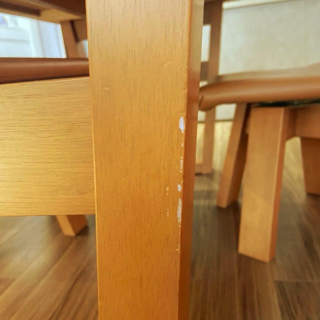 た*か様 平田椅子製作所　ダイニングテーブル