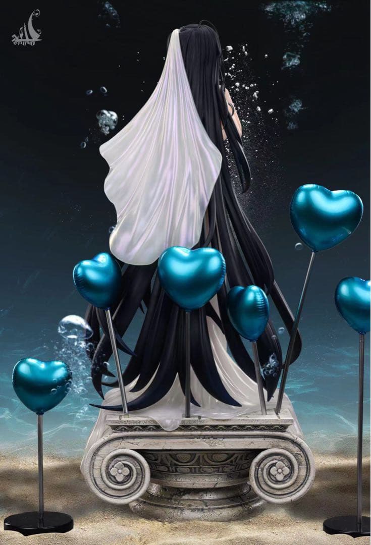 アズールレーン  ACY 大鳳 たいほう フィギュア ガレージキット スタチュー