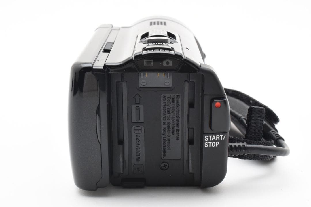 【美品】SONY HANDYCAM HDR-PJ210 ブラック　動作確認済