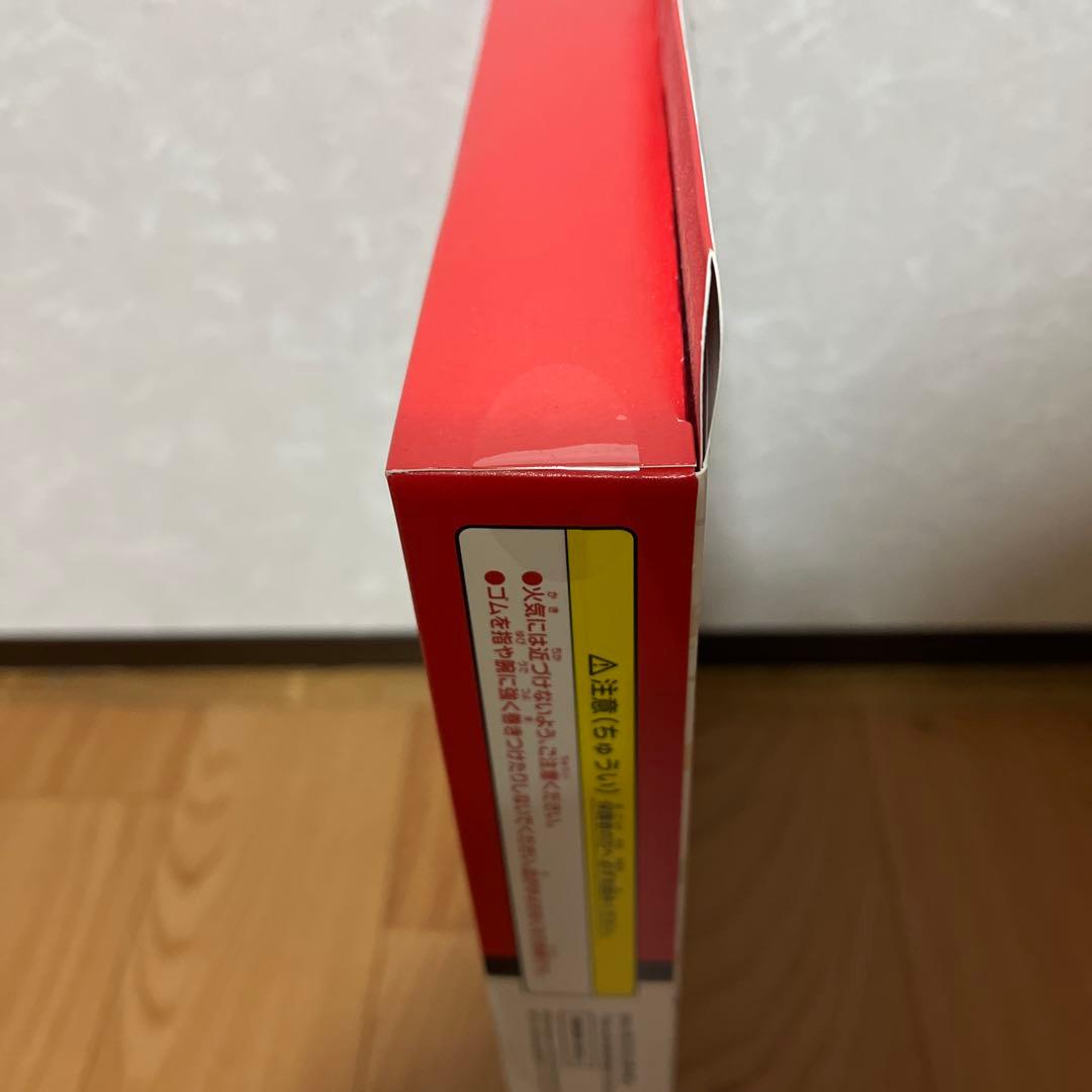 ポケモン 151カードファイルセット モンスターボール　新品未開封