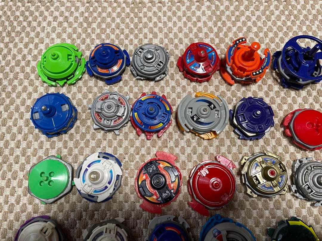 ベイブレード　ベイブレード　初期　〜セット　まとめ売り