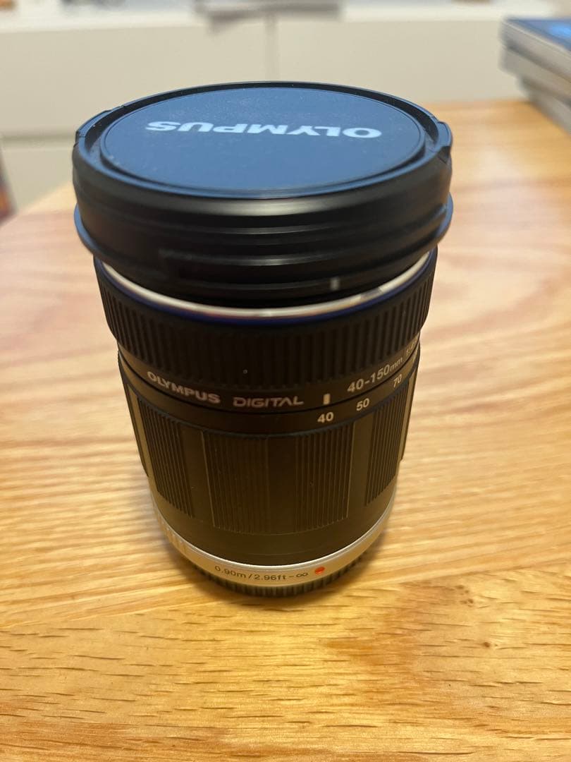オリンパス　カメラレンズ