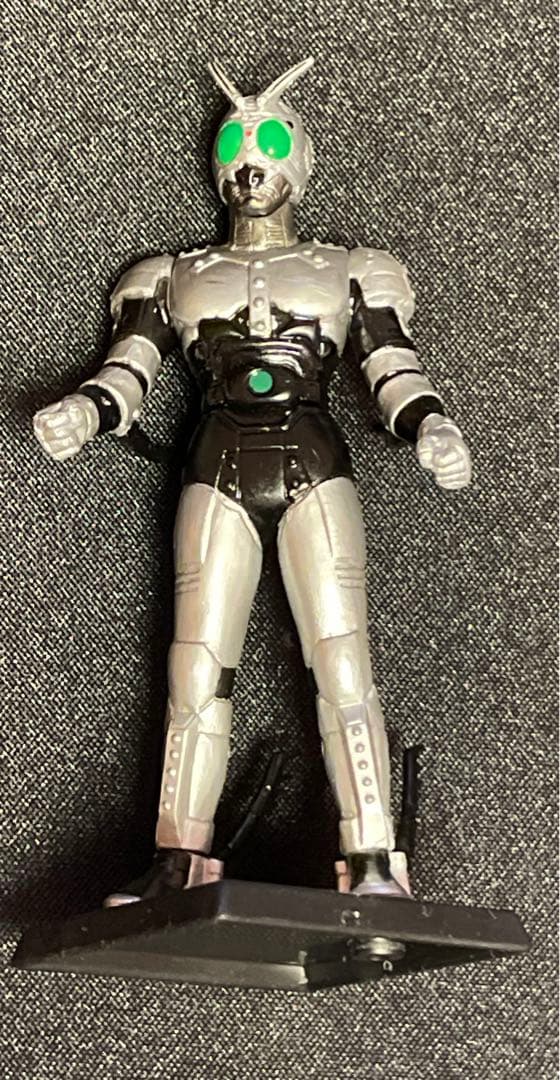 仮面ライダー フィギュア 4体セット　バトルホッパー
