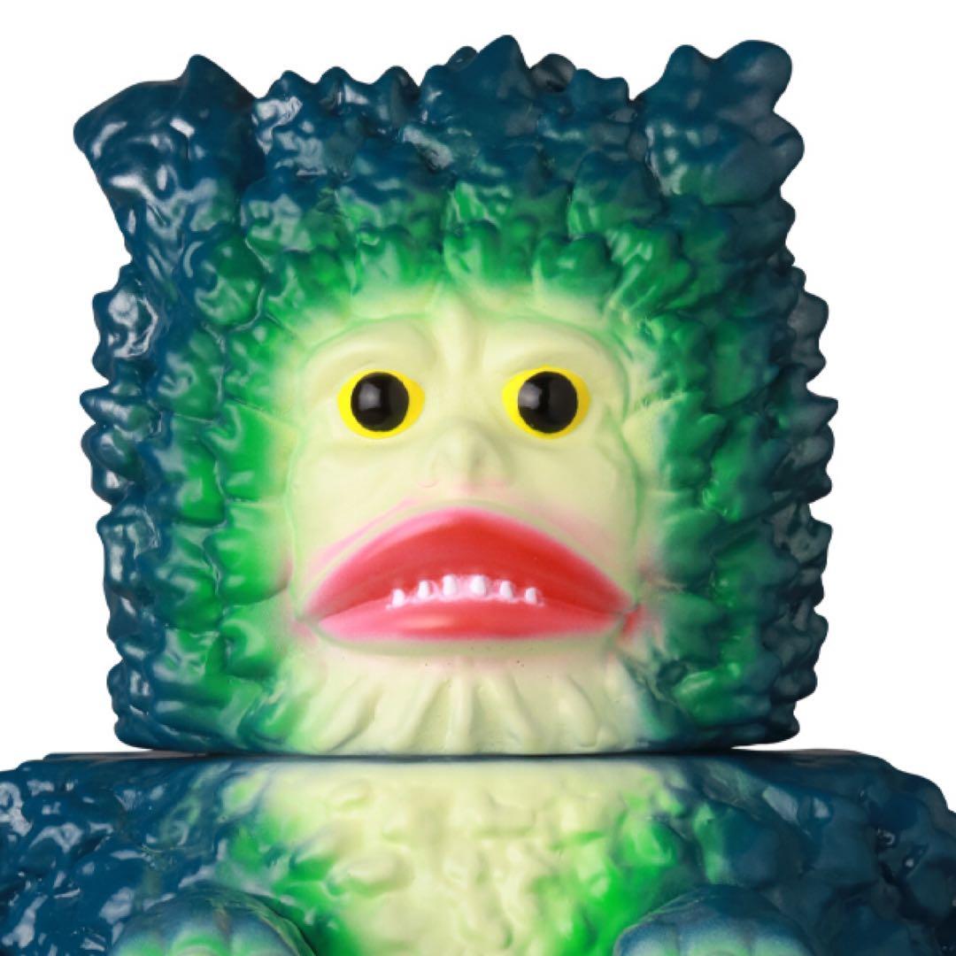 新品未開封 安楽安作 ガラモン (ガラモンの逆襲) (2期) ソフビ