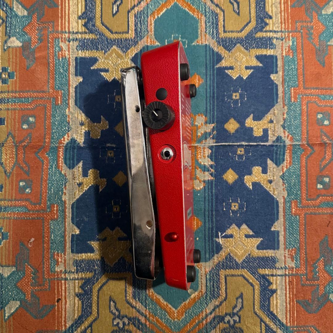 超希少 Jim Dunlop RotoVibe JD-4S ユニヴァイブ