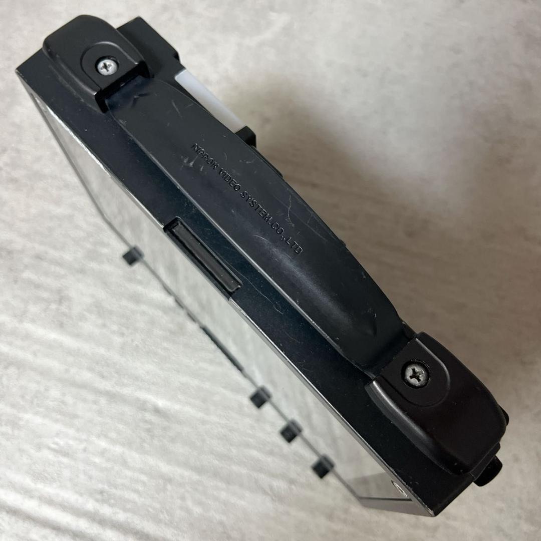 PROTEC プロテック 7インチ 多機能HD液晶モニター HDF-700V ②