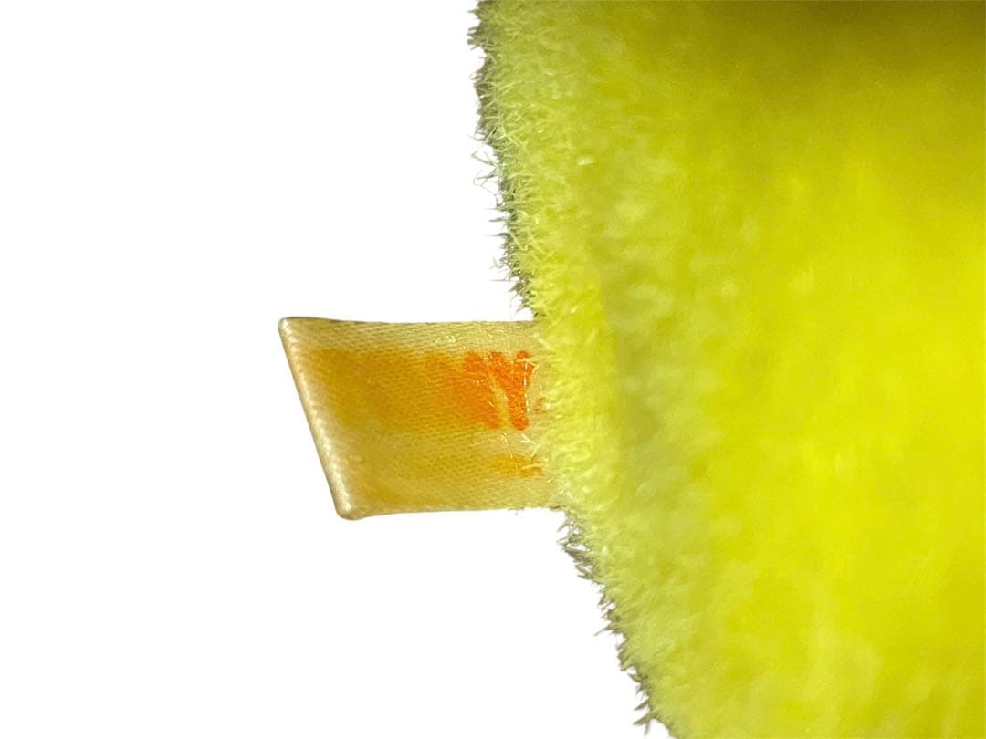 ポケモン　初期　ピカチュウ　ぬいぐるみ