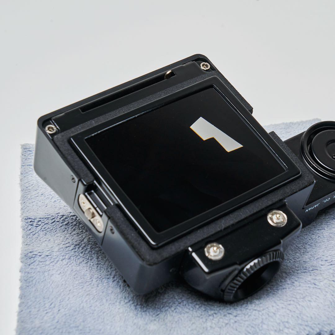 PENTAX 67 後期モデル