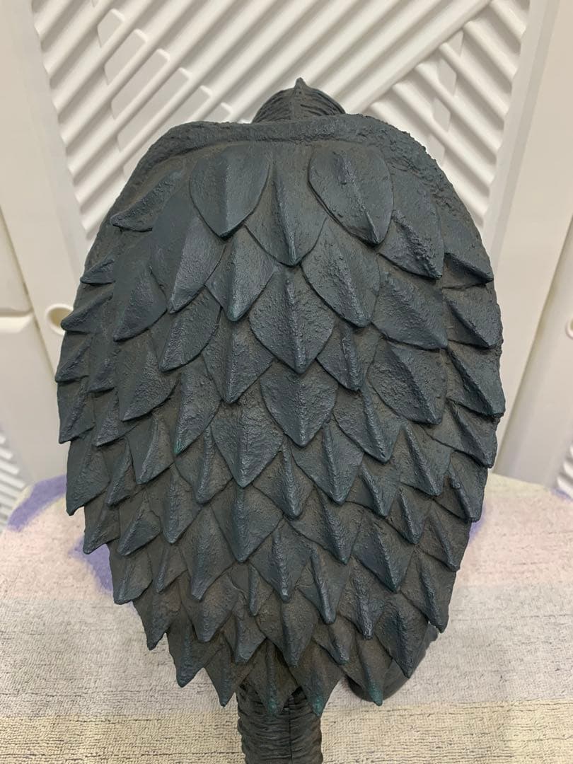 ガメラ フィギュア 昭和 大型