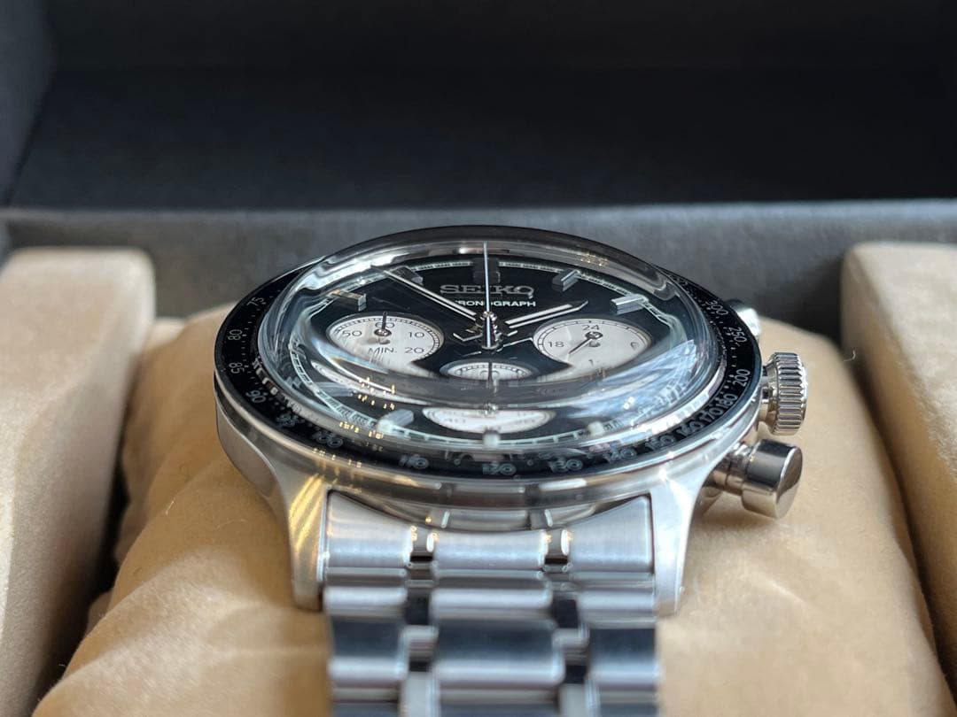 SEIKO SELECTION SBTR055 美品