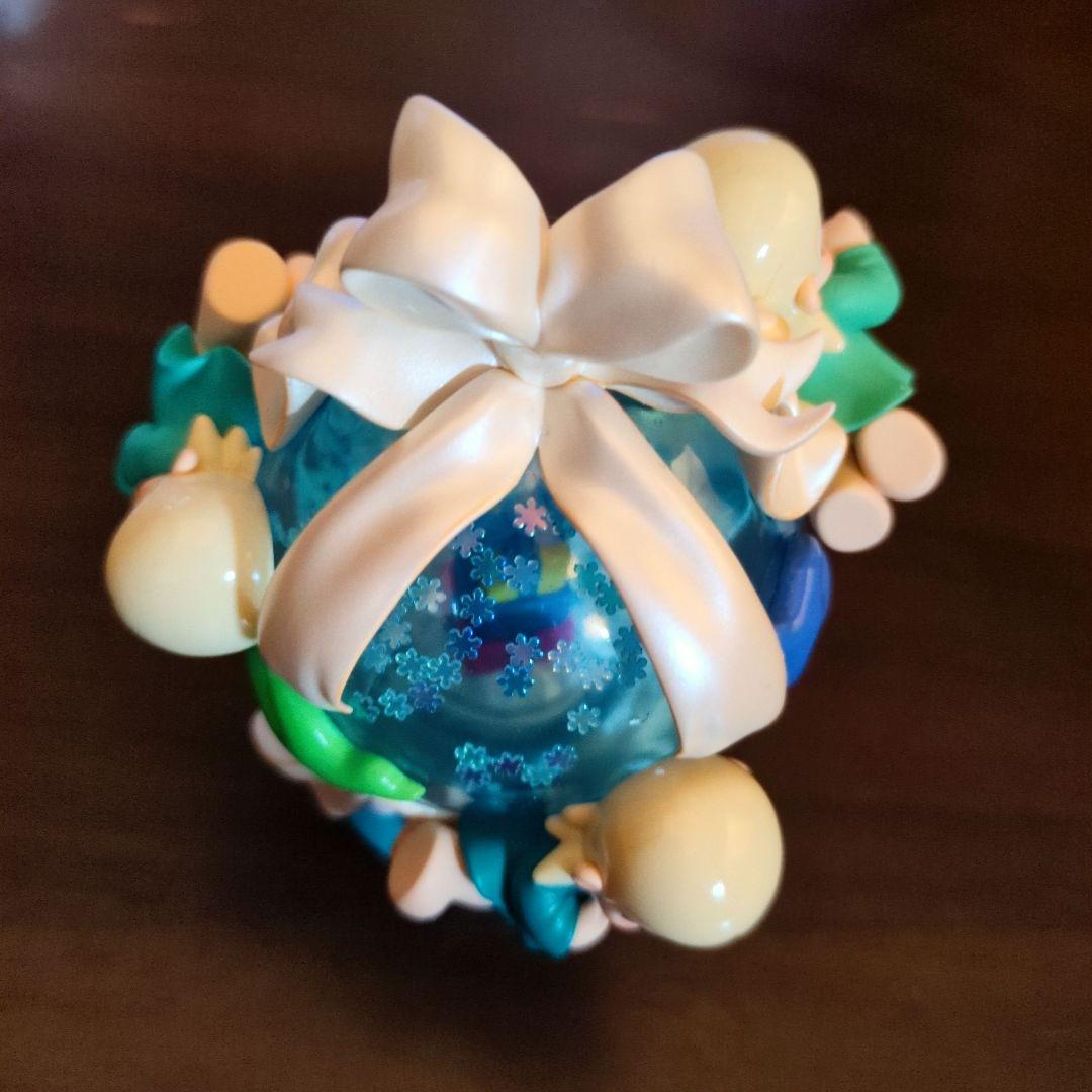 Zsiga the winter of gifts シークレット1/144 レア