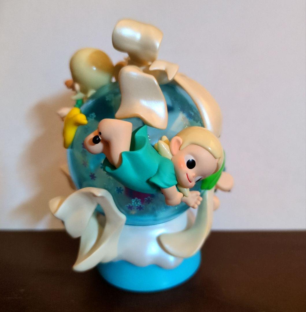 Zsiga the winter of gifts シークレット1/144 レア