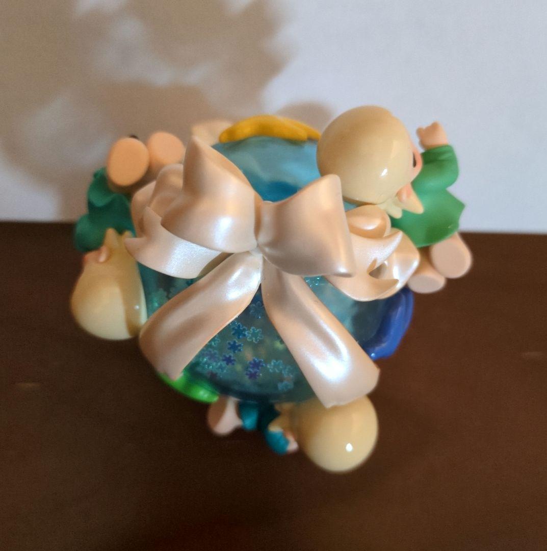 Zsiga the winter of gifts シークレット1/144 レア