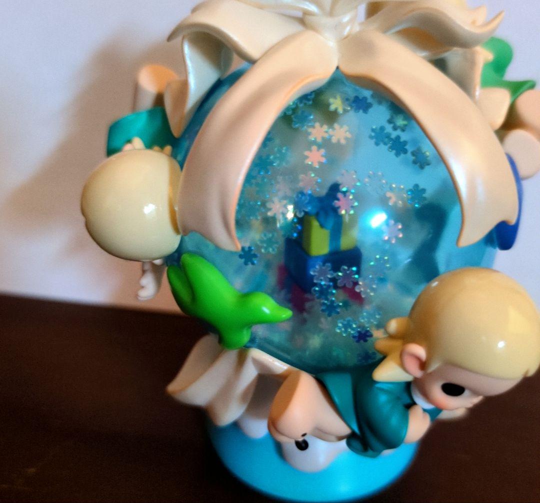 Zsiga the winter of gifts シークレット1/144 レア