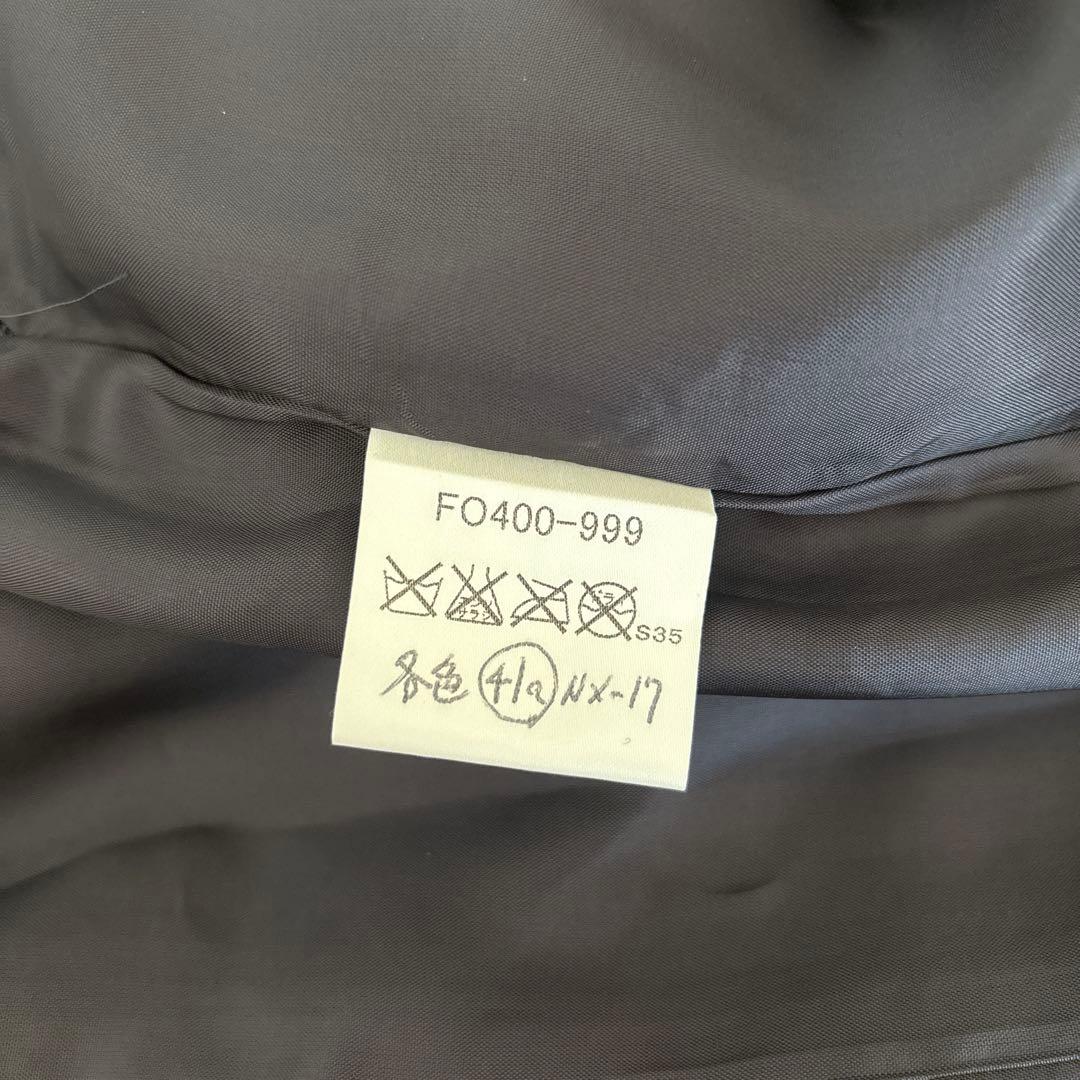 【新品・未使用・タグ付き】バーバリー　スカート　ブラック　※サンプル品