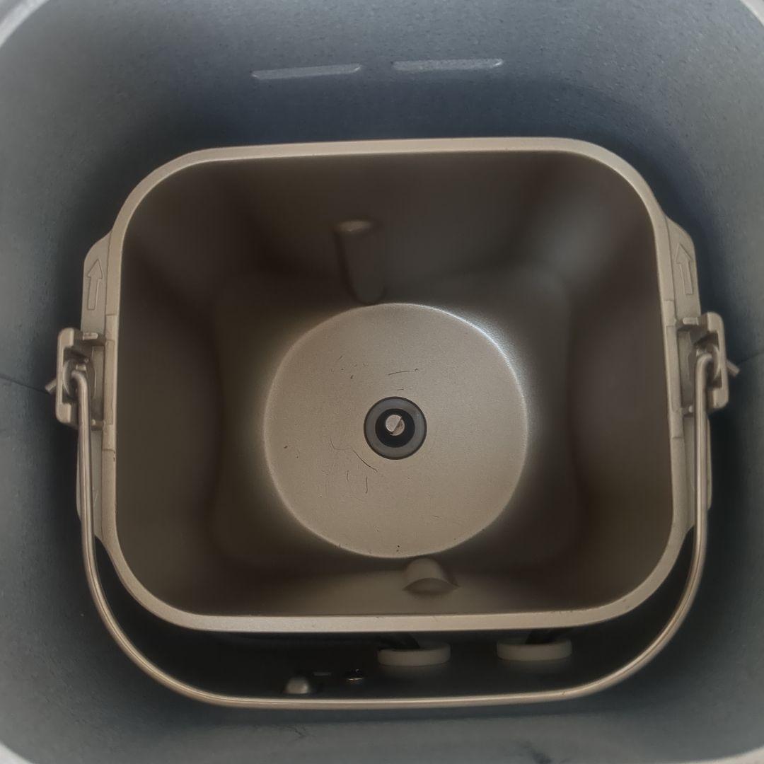 Panasonic ホームベーカリー SD-SB1 パナソニック 2020年製