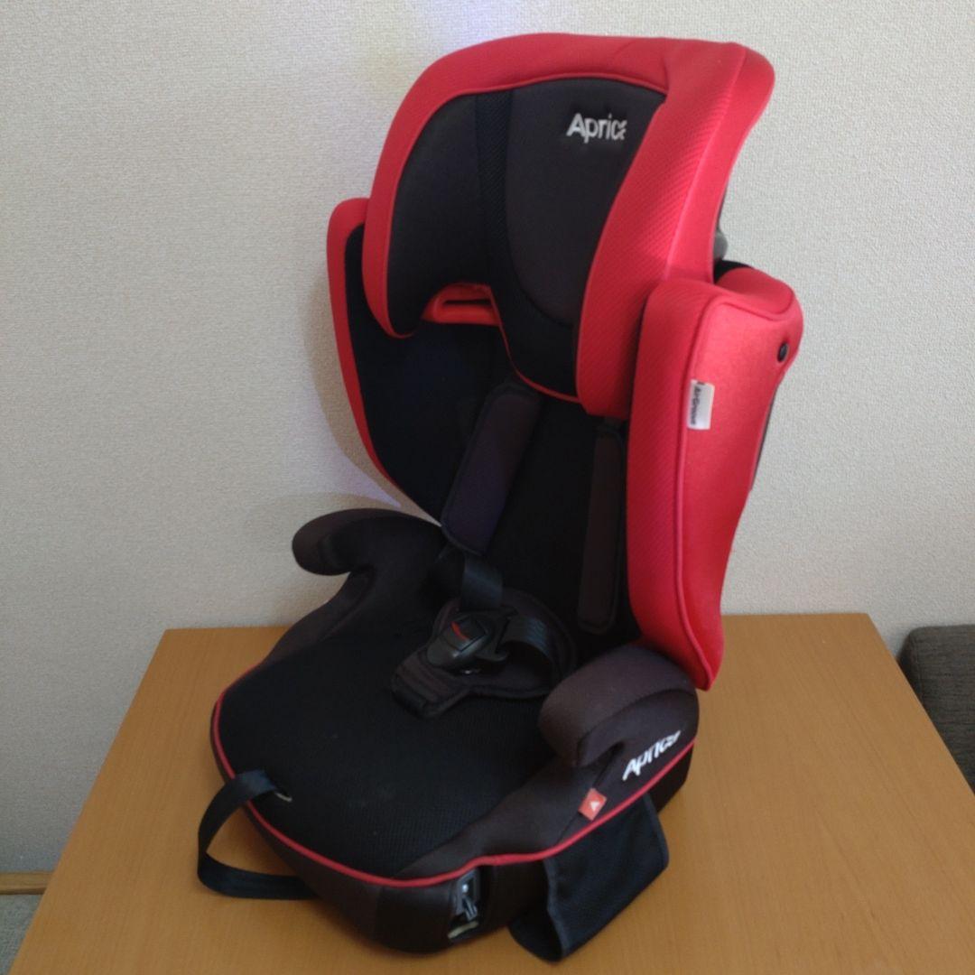 チャイルドシート Aprica 美品