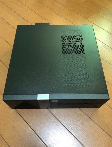 Windowsデスクトップ Dell Vostro 3268 / Core i5-7400 / 8GB