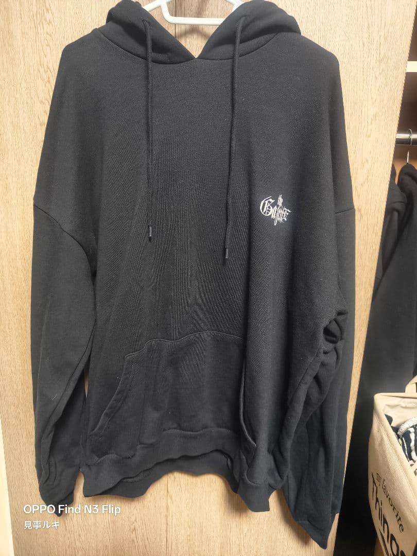 Gazette Ferocity Ninth Hoodie パーカー