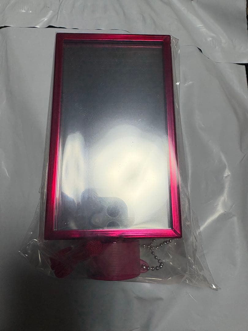 IMP. LIVE TOUR 2026 フォトフレーム/ペンライトトップ セット